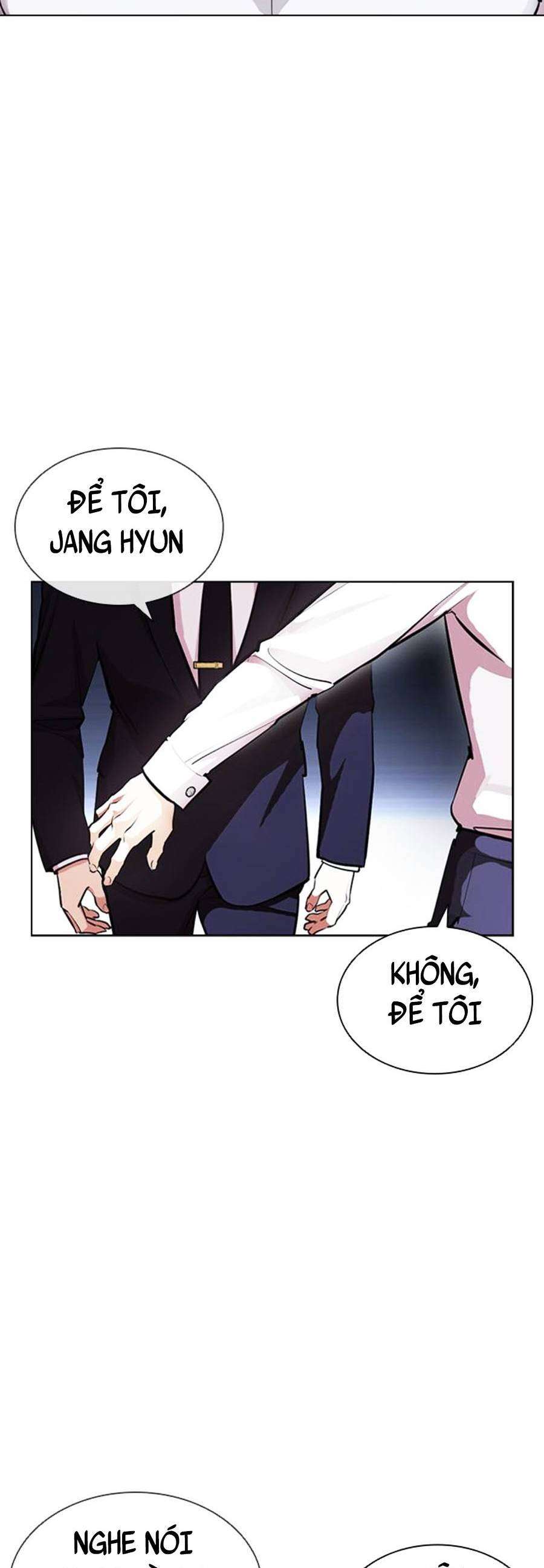 Lookism Chapter 404 - Trang 2