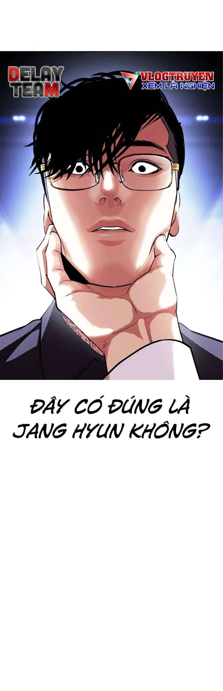 Lookism Chapter 404 - Trang 2