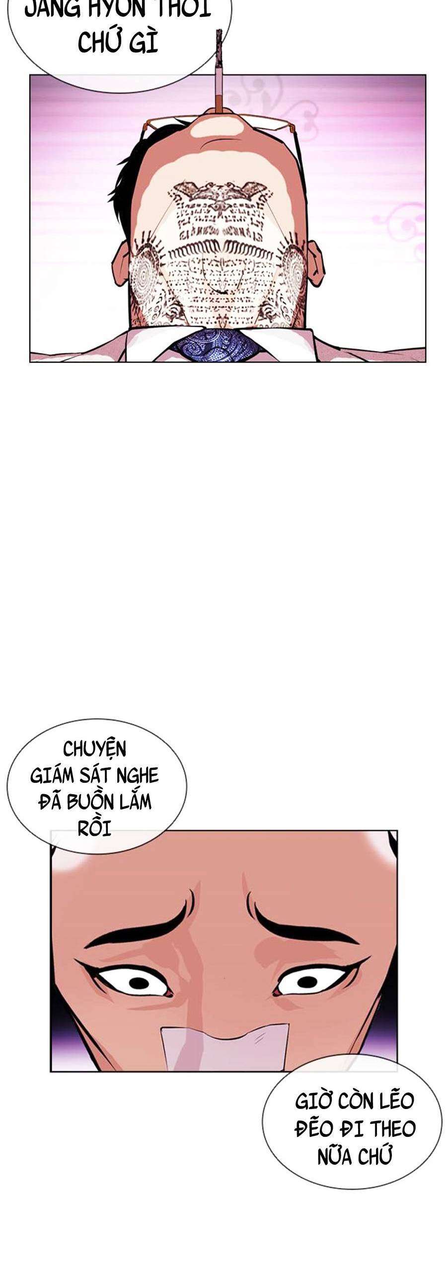 Lookism Chapter 404 - Trang 2