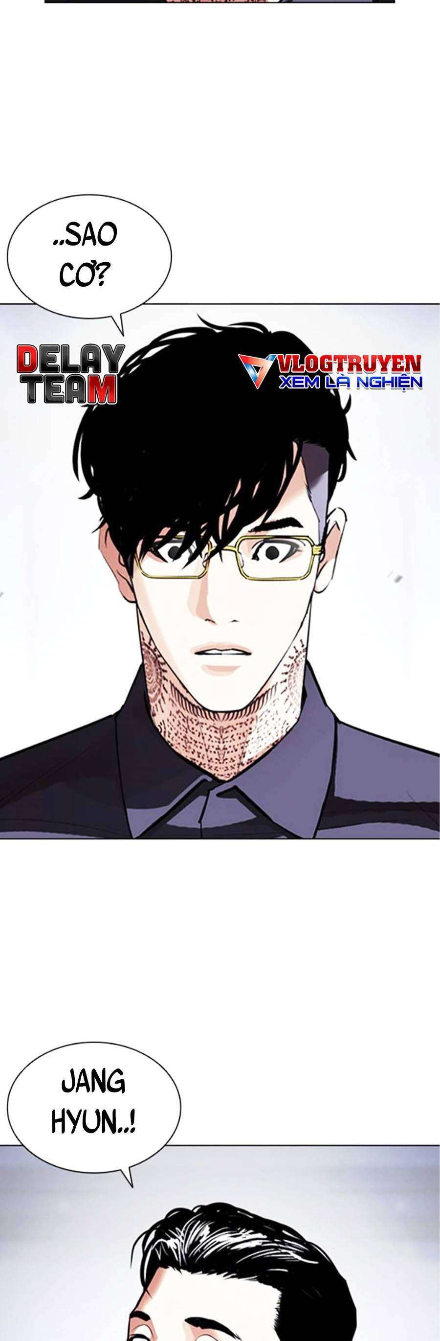 Lookism Chapter 404 - Trang 2