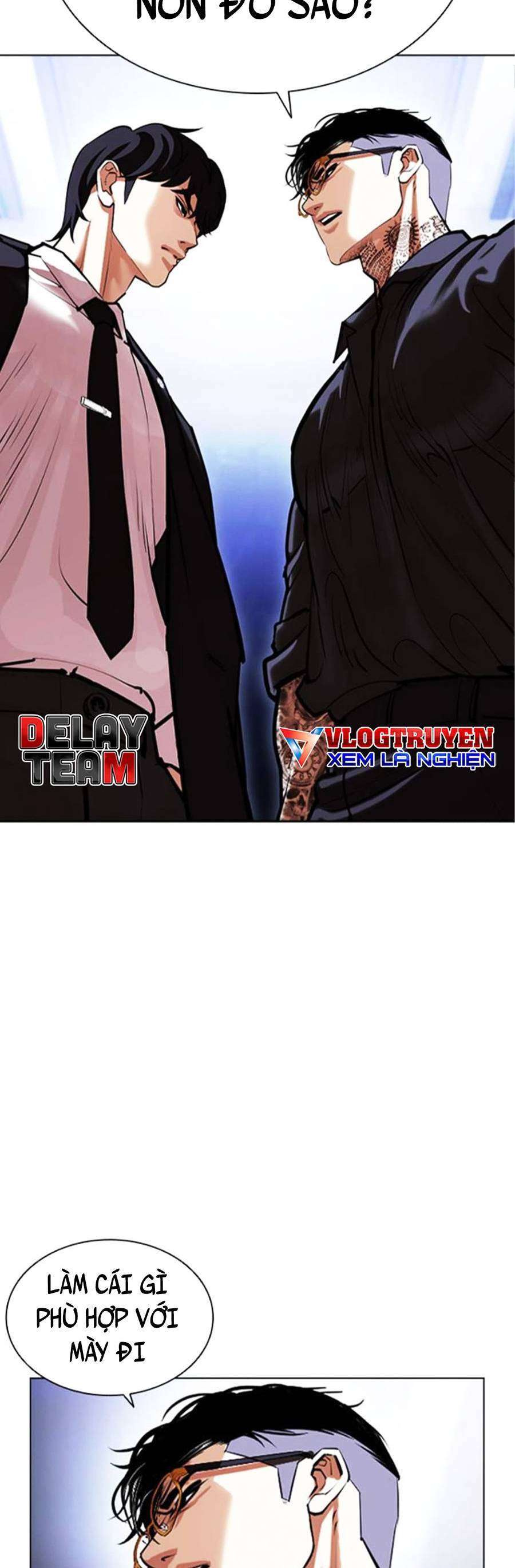 Lookism Chapter 404 - Trang 2