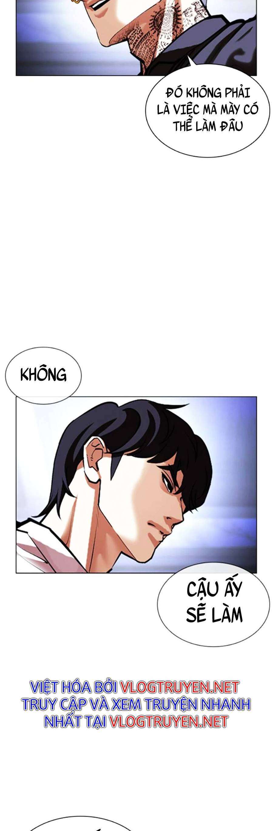 Lookism Chapter 404 - Trang 2