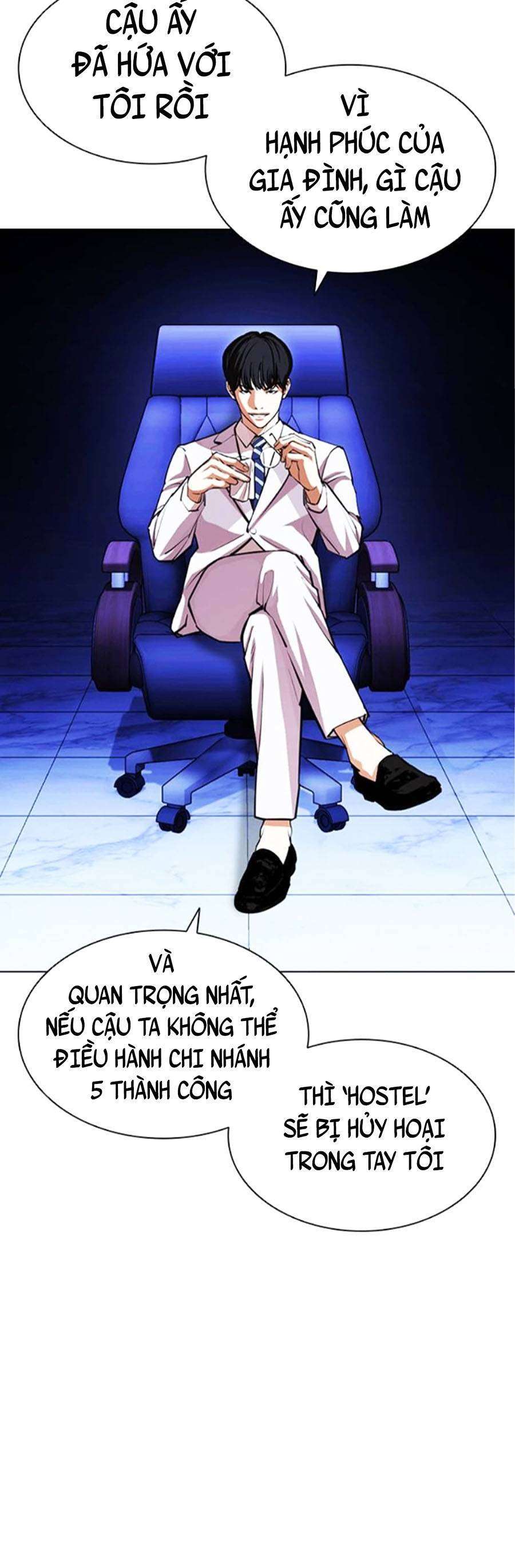 Lookism Chapter 404 - Trang 2