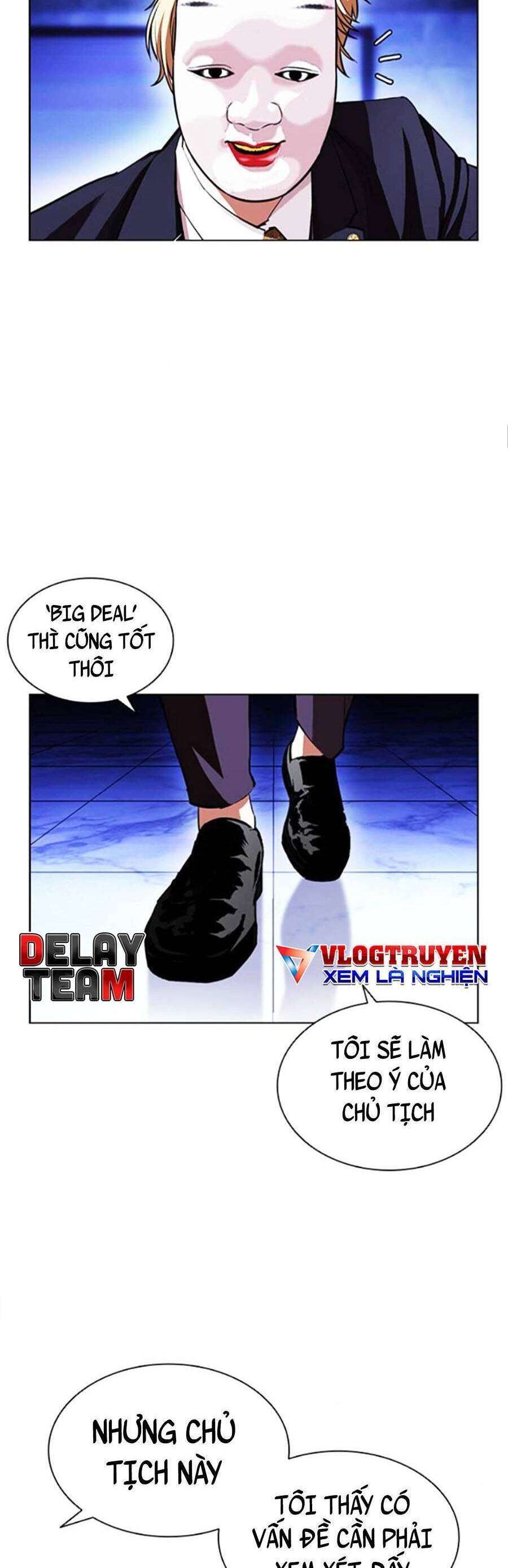 Lookism Chapter 404 - Trang 2