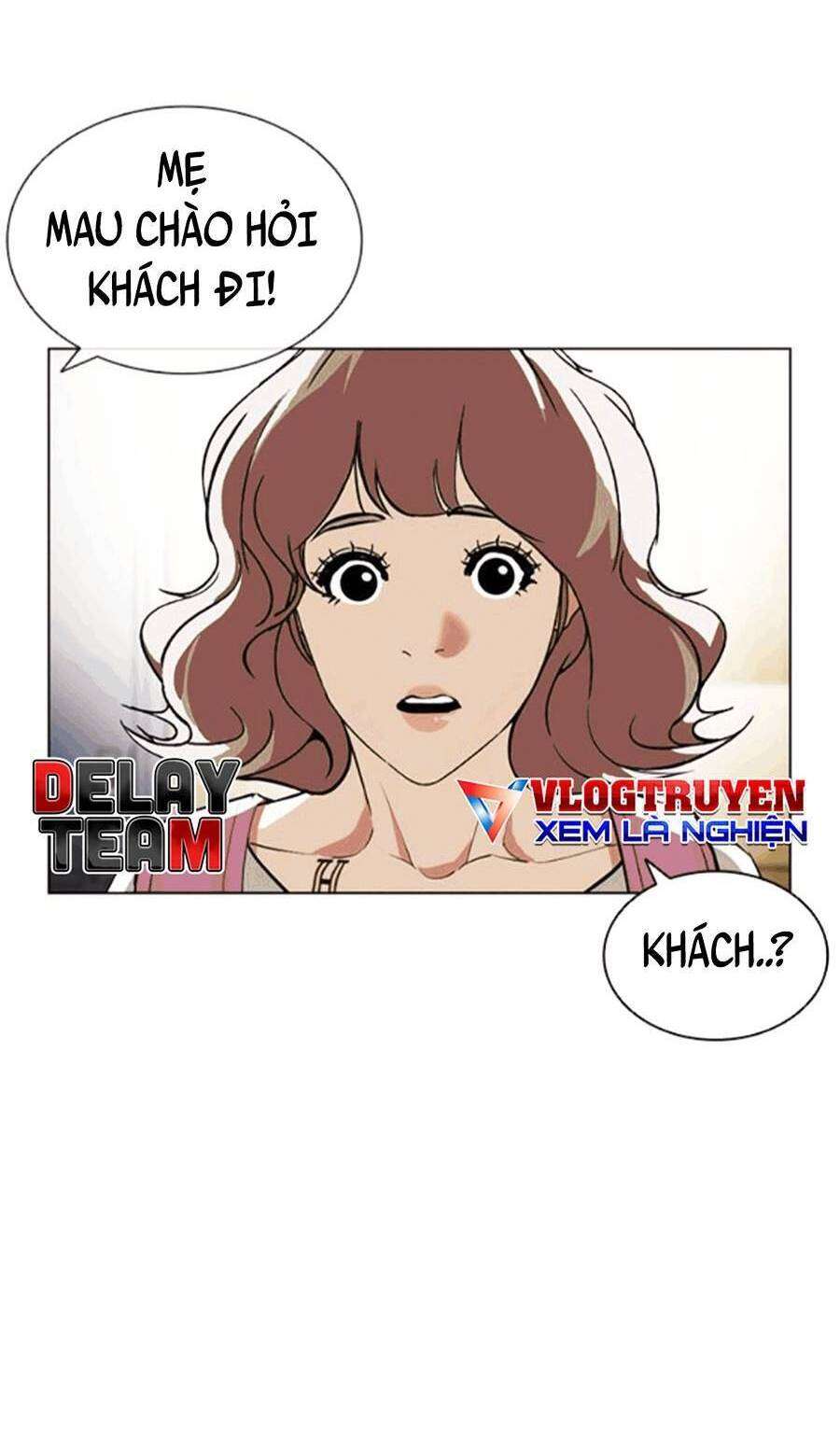 Lookism Chapter 404 - Trang 2