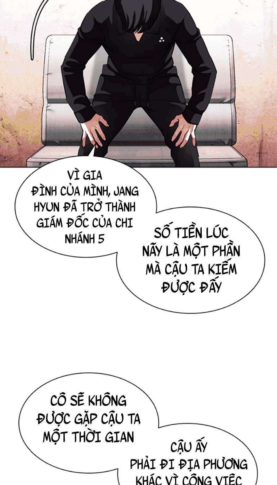 Lookism Chapter 404 - Trang 2