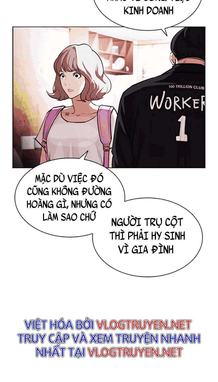 Lookism Chapter 404 - Trang 2