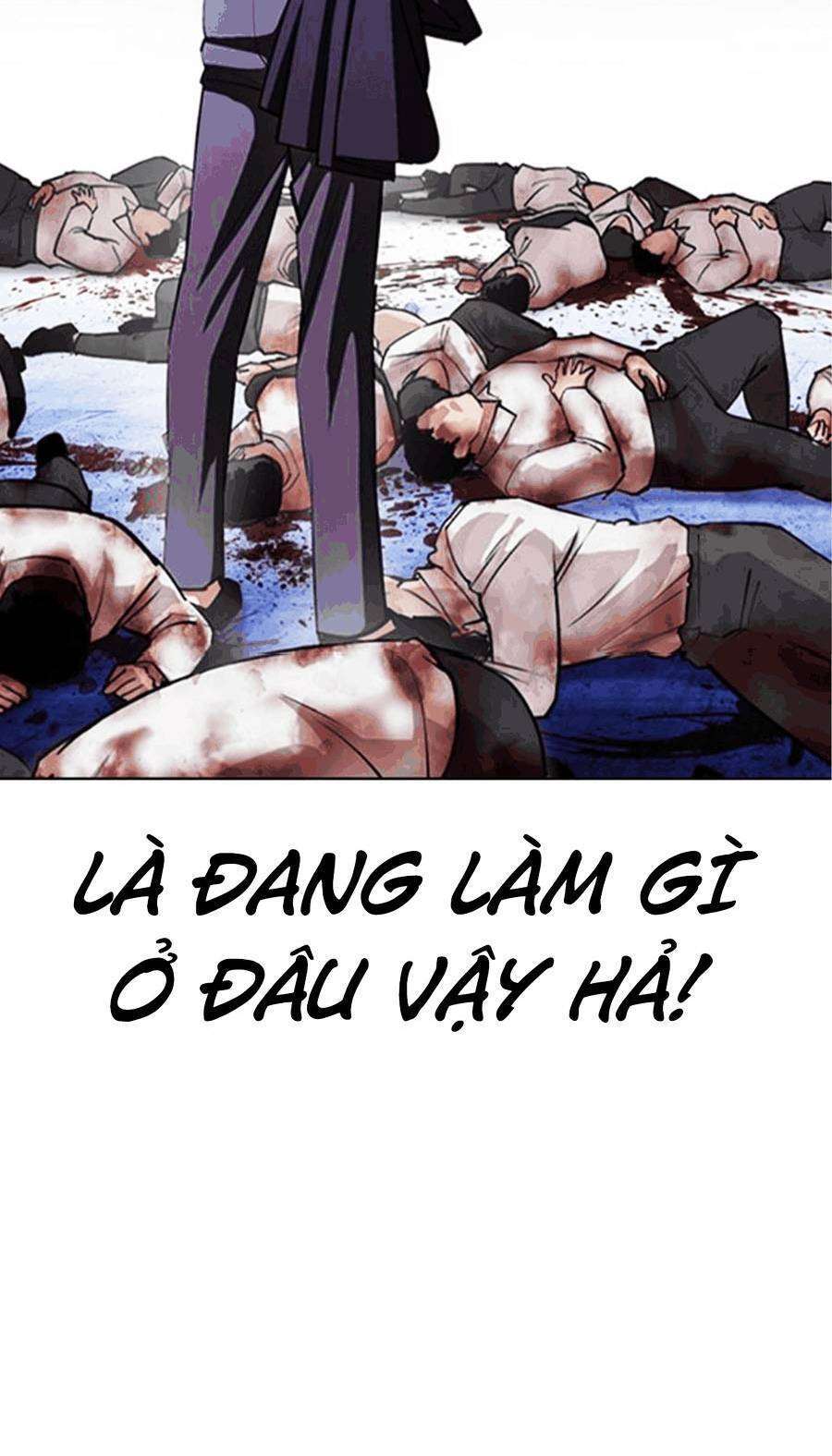 Lookism Chapter 404 - Trang 2