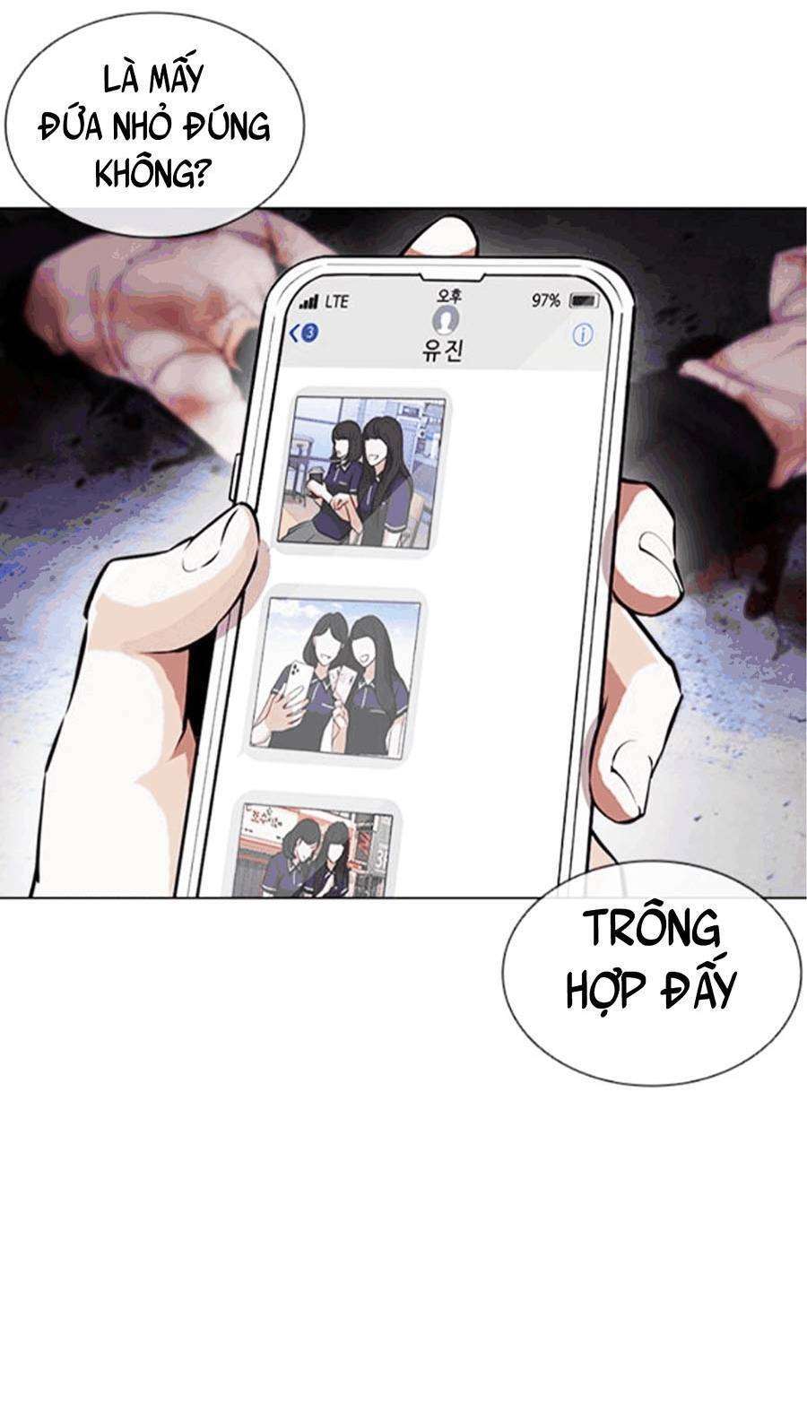 Lookism Chapter 404 - Trang 2