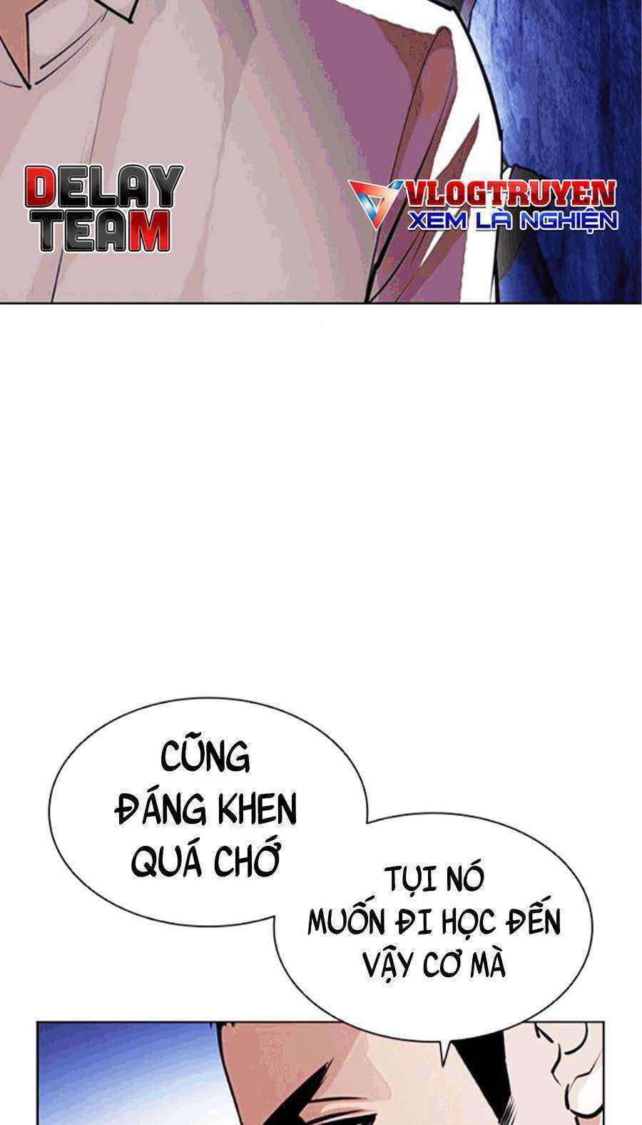 Lookism Chapter 404 - Trang 2