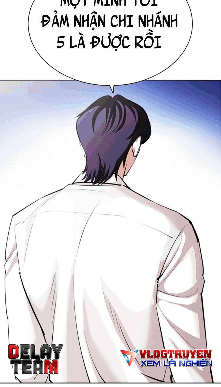 Lookism Chapter 404 - Trang 2