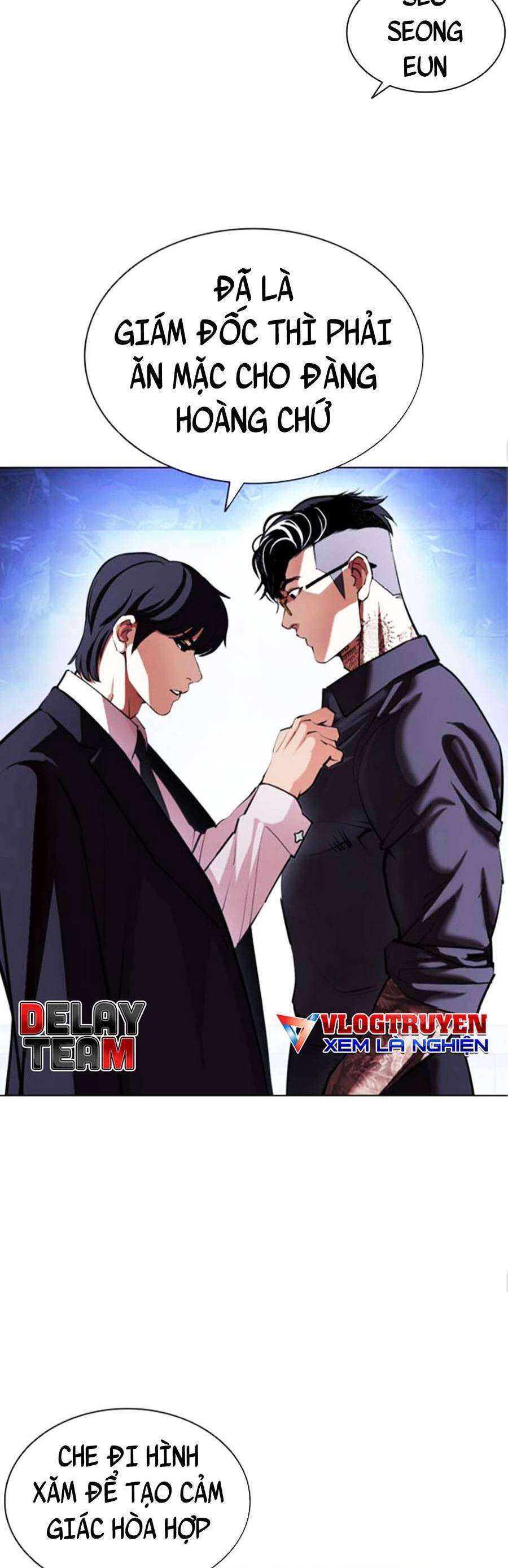 Lookism Chapter 404 - Trang 2