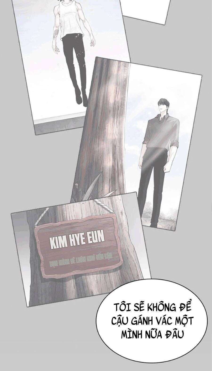 Lookism Chapter 404 - Trang 2