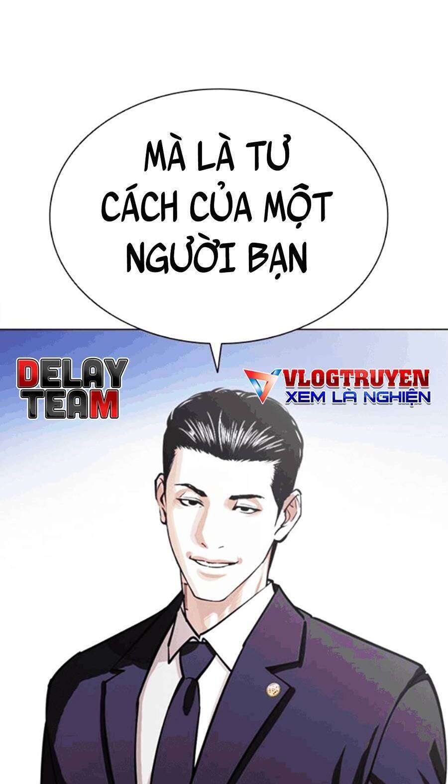 Lookism Chapter 404 - Trang 2