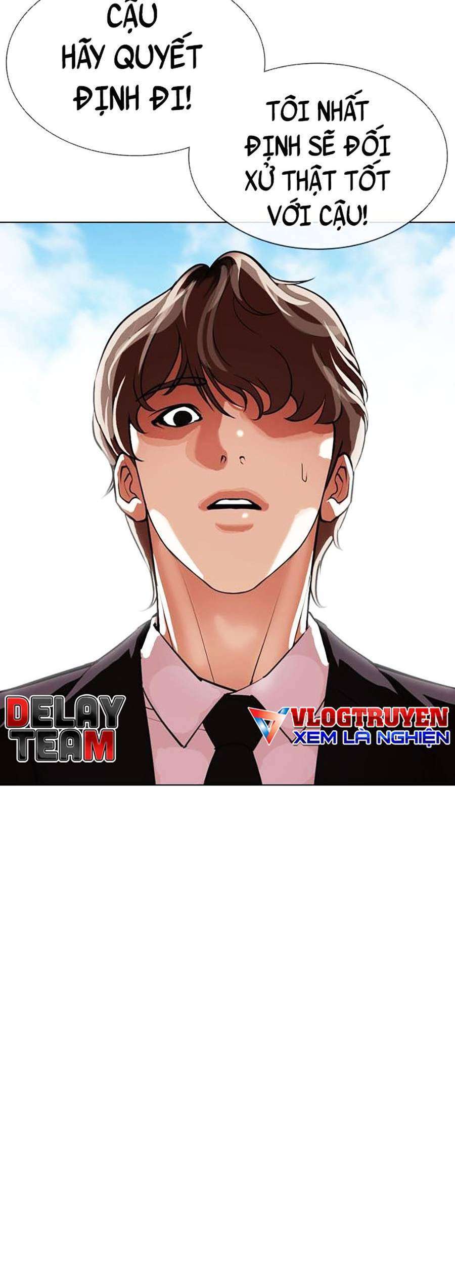 Lookism Chapter 403 - Trang 2