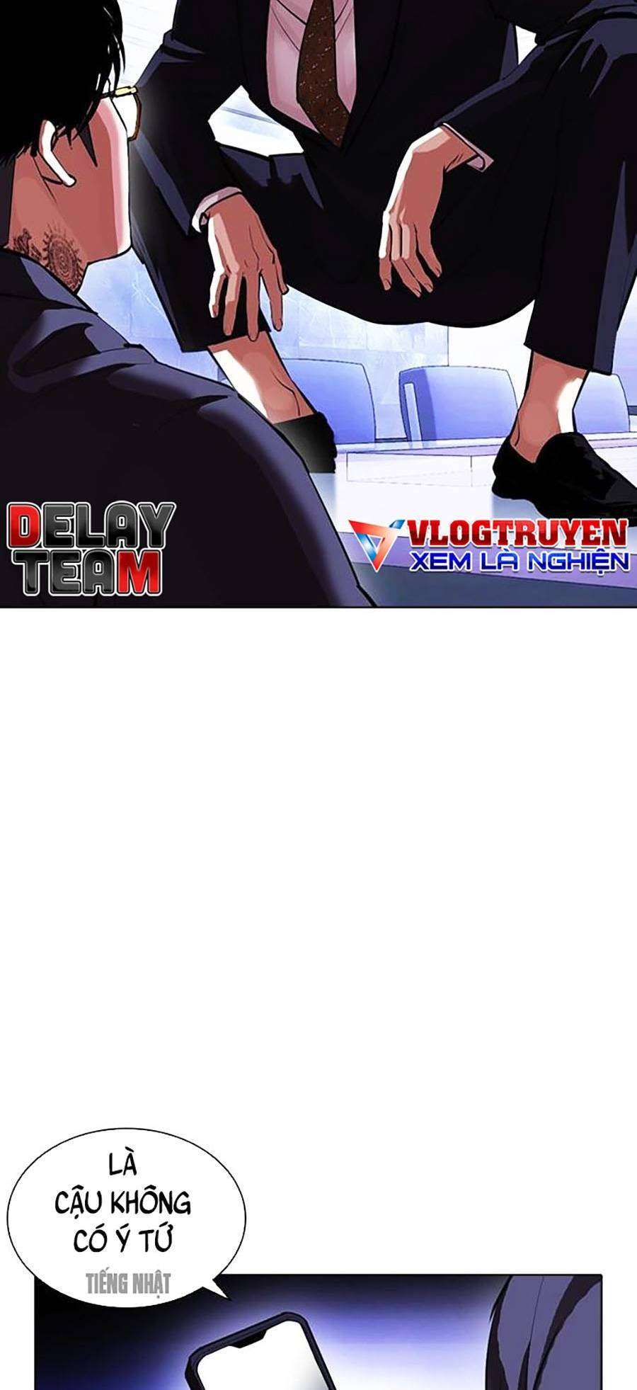 Lookism Chapter 403 - Trang 2