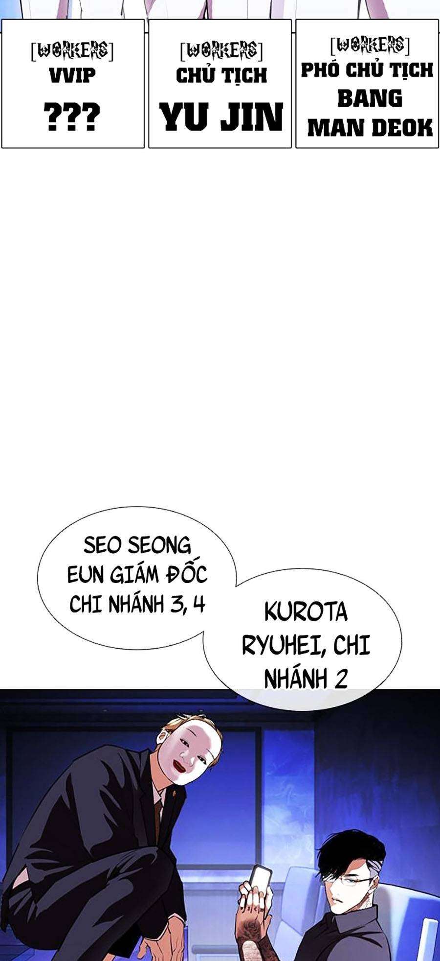 Lookism Chapter 403 - Trang 2