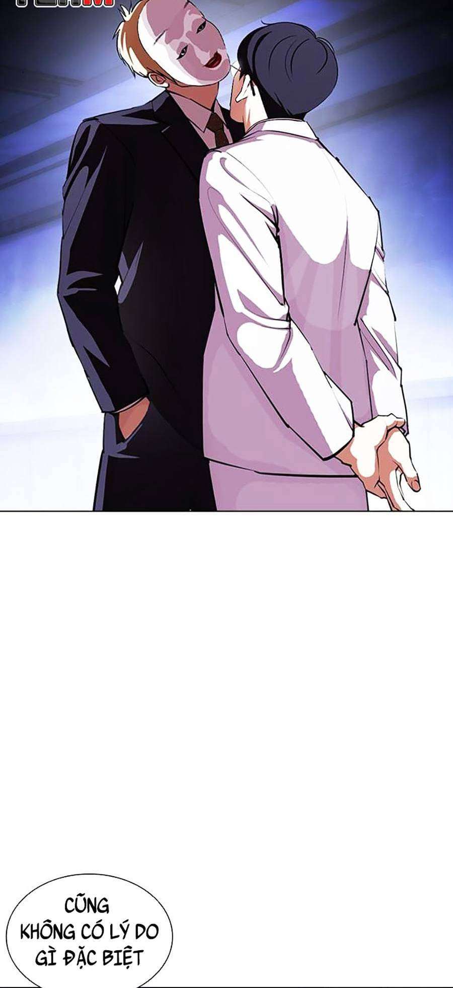 Lookism Chapter 403 - Trang 2