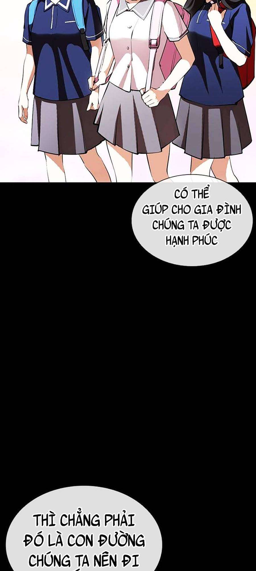 Lookism Chapter 403 - Trang 2