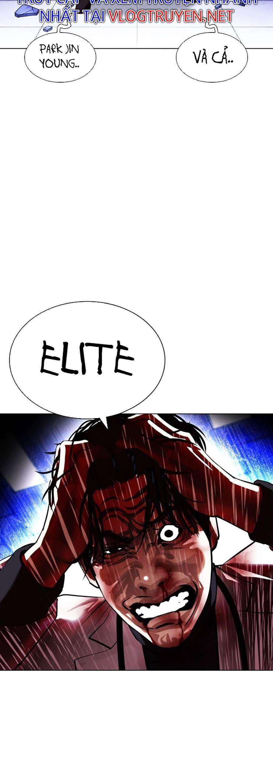 Lookism Chapter 403 - Trang 2