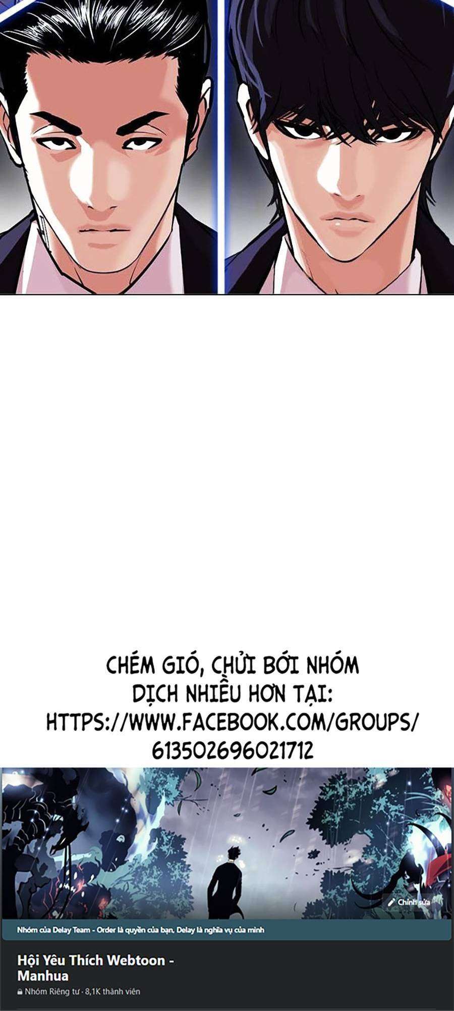 Lookism Chapter 403 - Trang 2