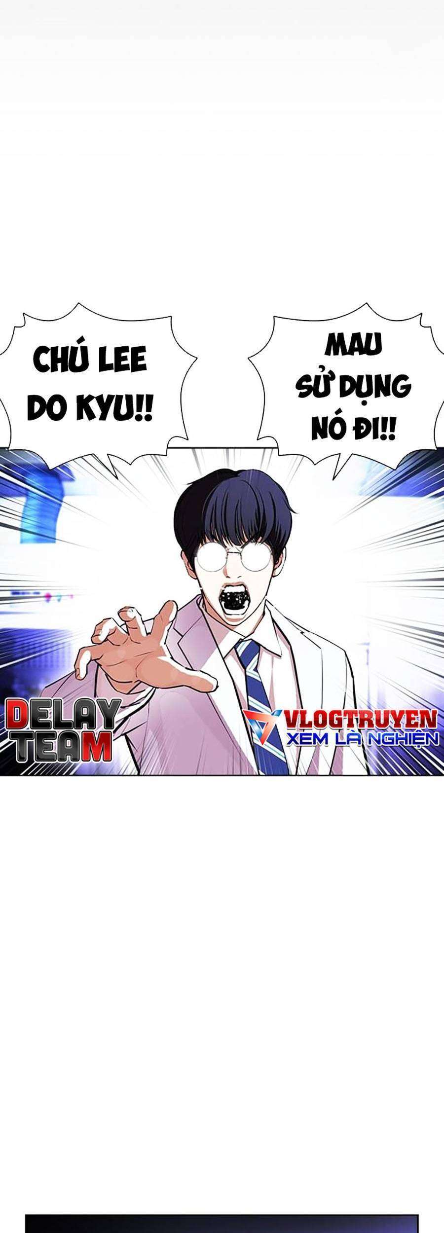 Lookism Chapter 403 - Trang 2