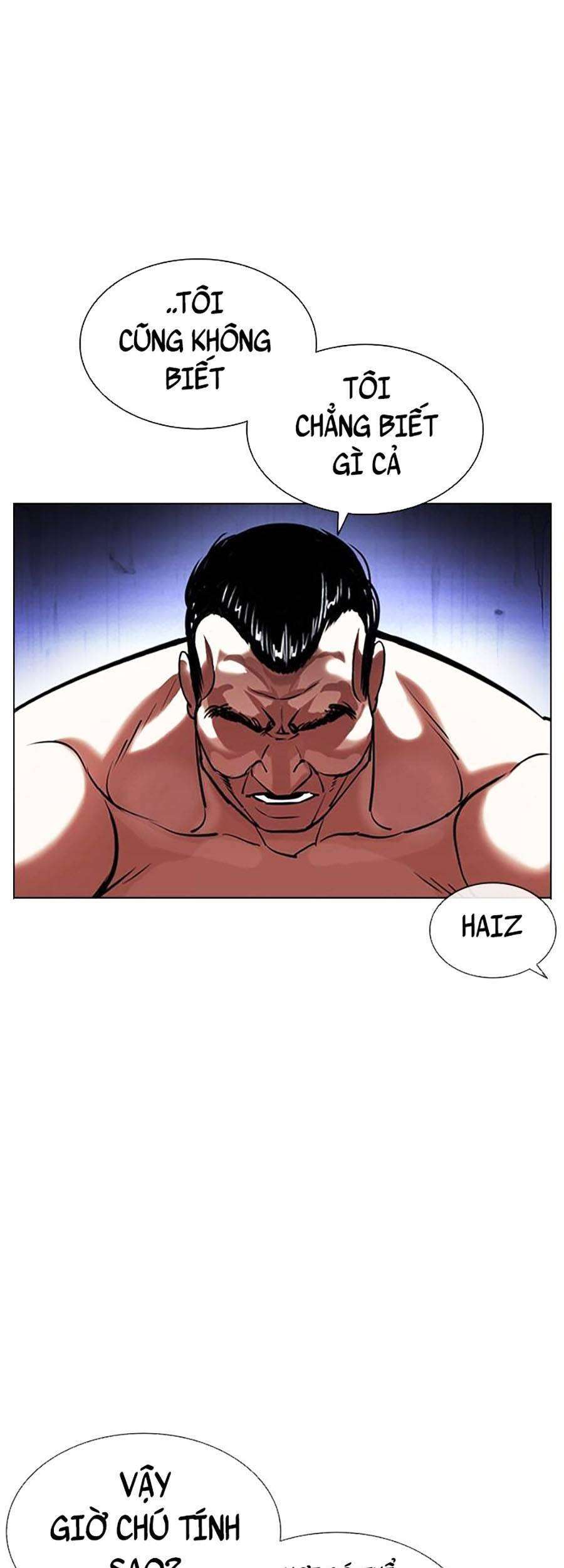 Lookism Chapter 403 - Trang 2