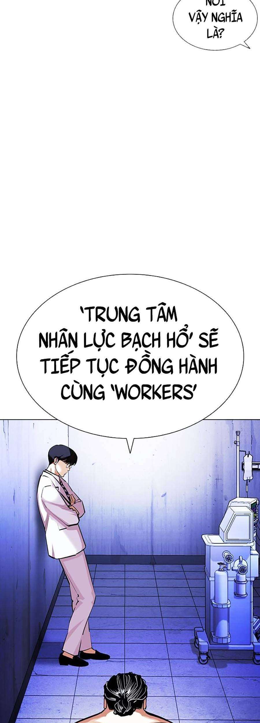 Lookism Chapter 403 - Trang 2