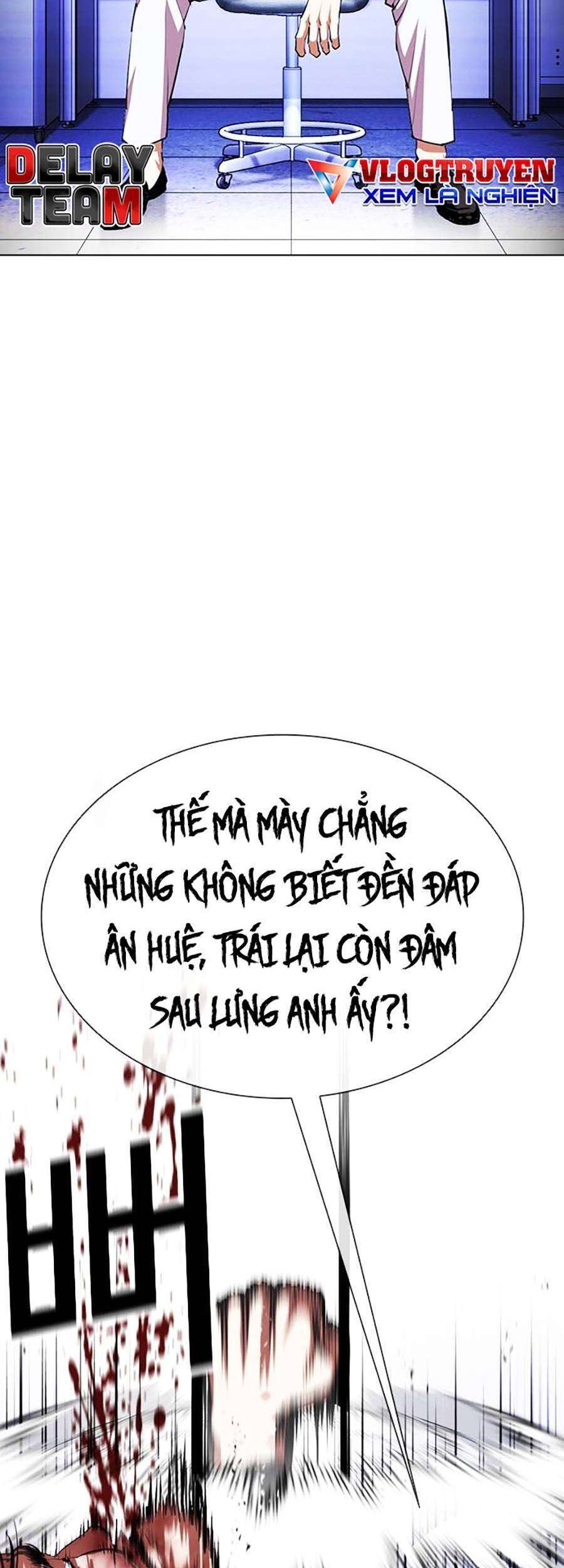 Lookism Chapter 403 - Trang 2