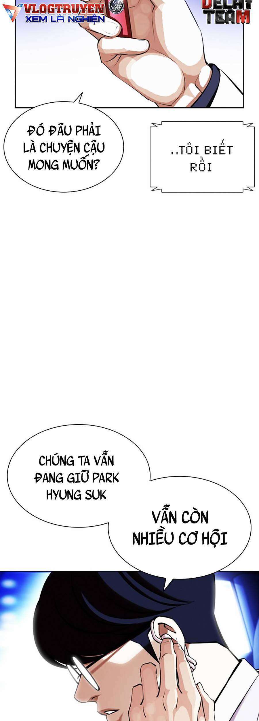 Lookism Chapter 396 - Trang 2