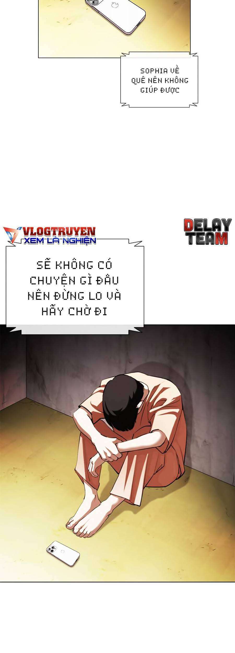 Lookism Chapter 396 - Trang 2