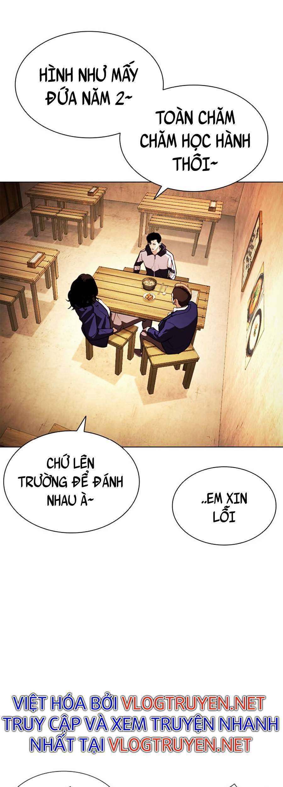 Lookism Chapter 396 - Trang 2