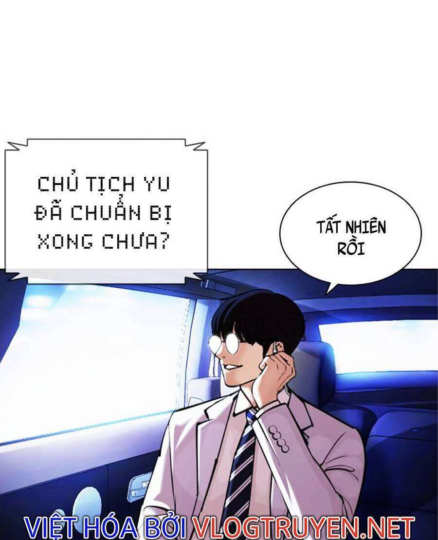 Lookism Chapter 395 - Trang 2