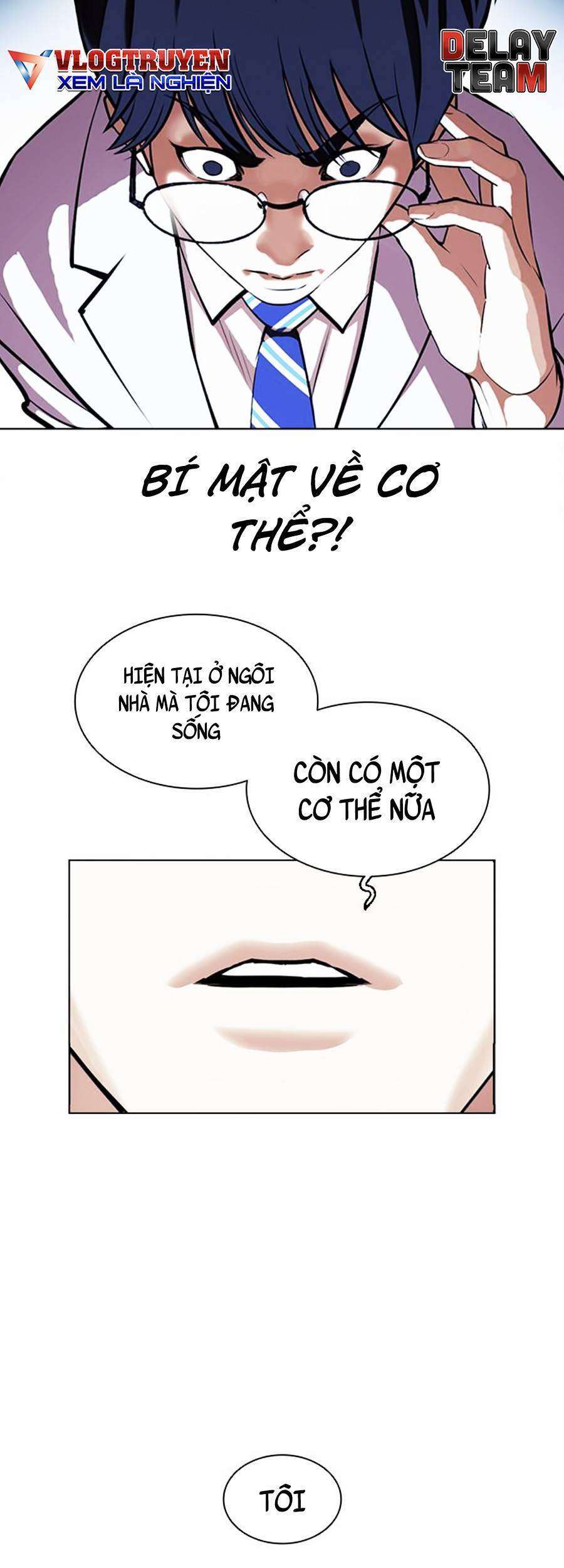 Lookism Chapter 395 - Trang 2