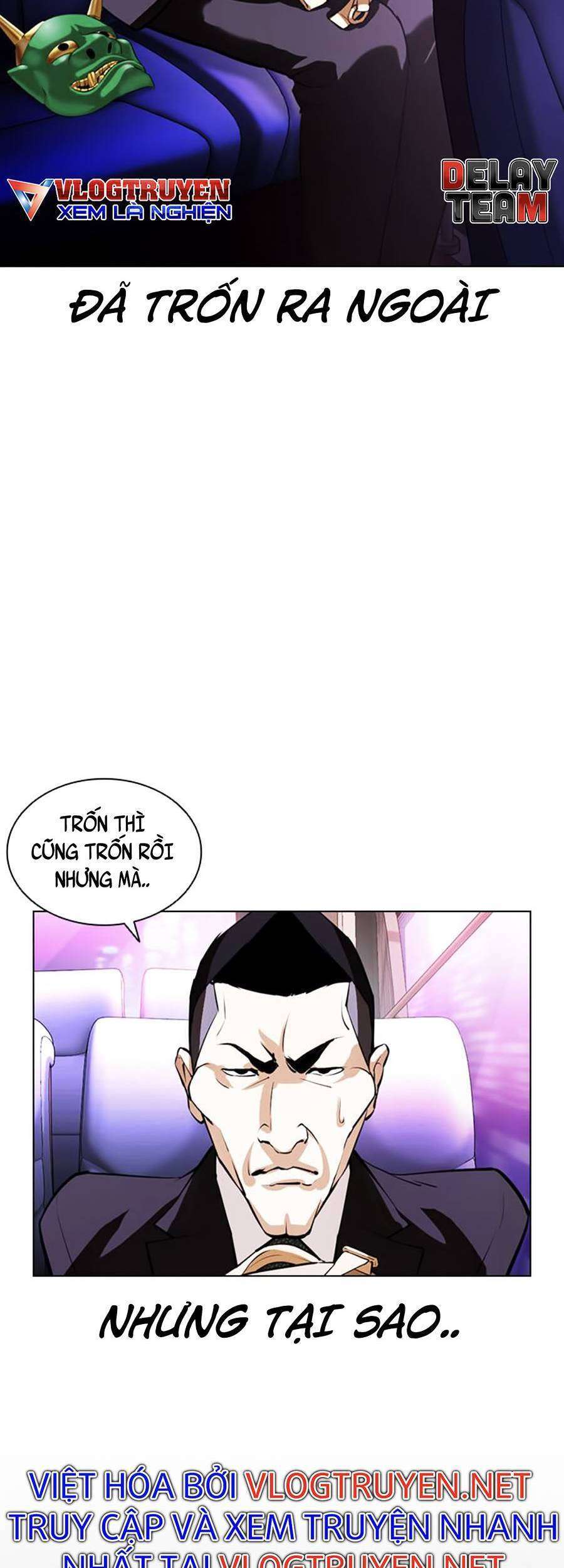 Lookism Chapter 395 - Trang 2