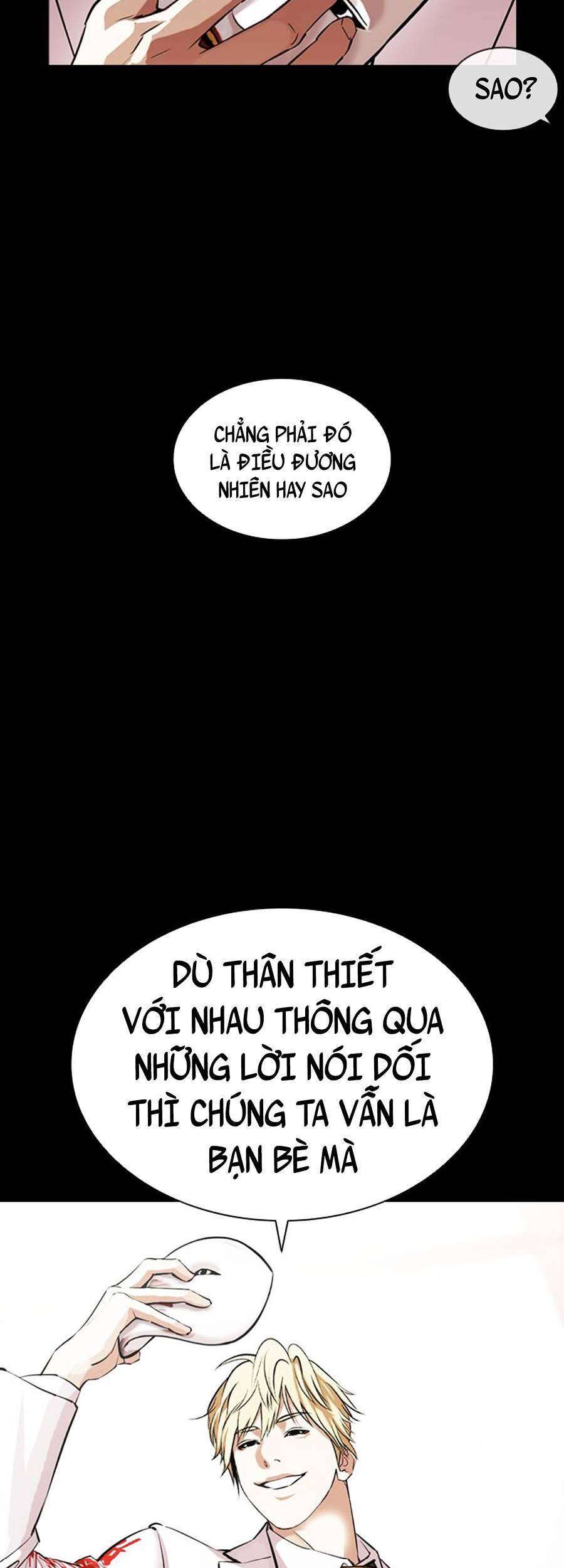 Lookism Chapter 395 - Trang 2