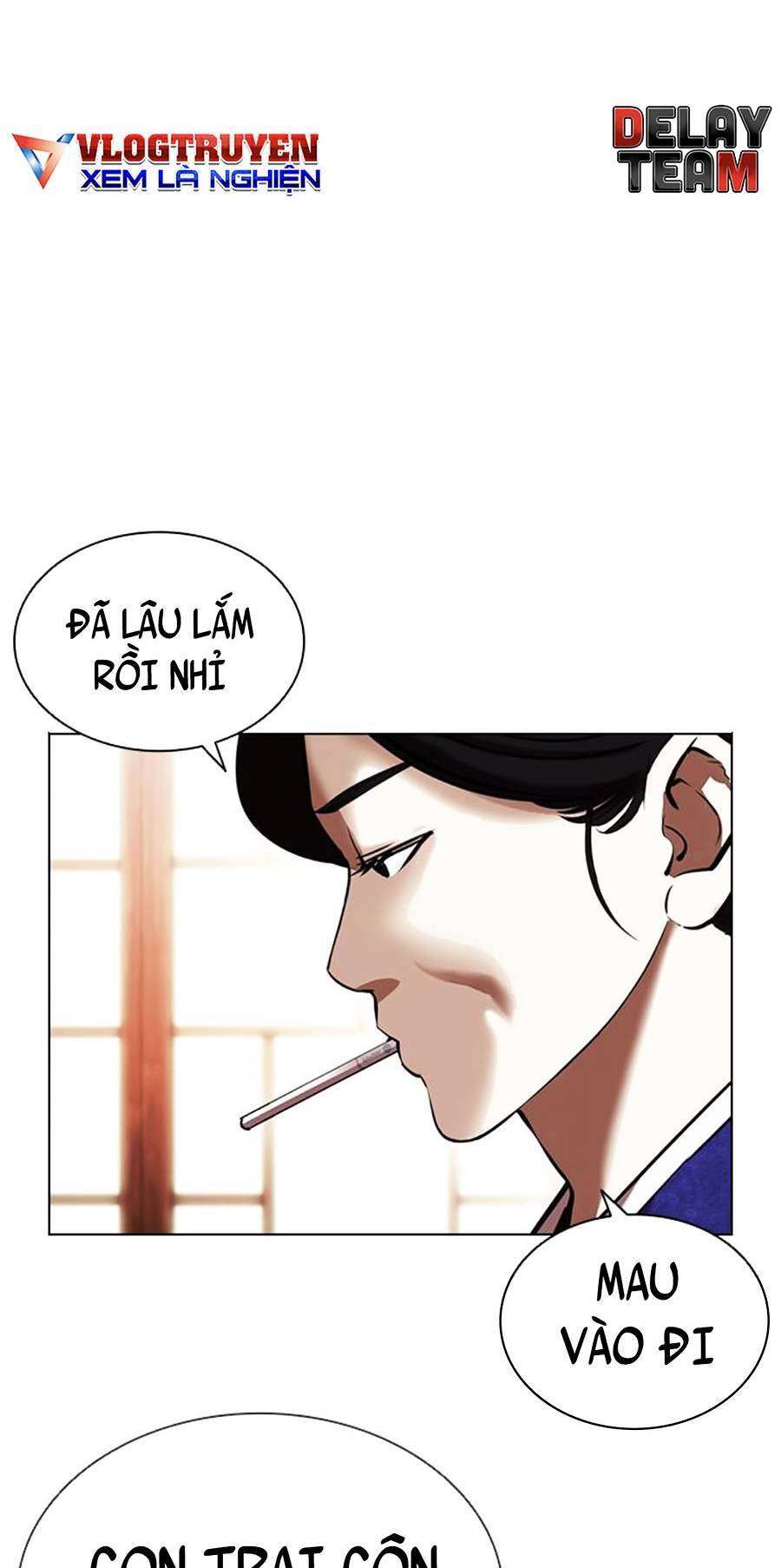 Lookism Chapter 395 - Trang 2