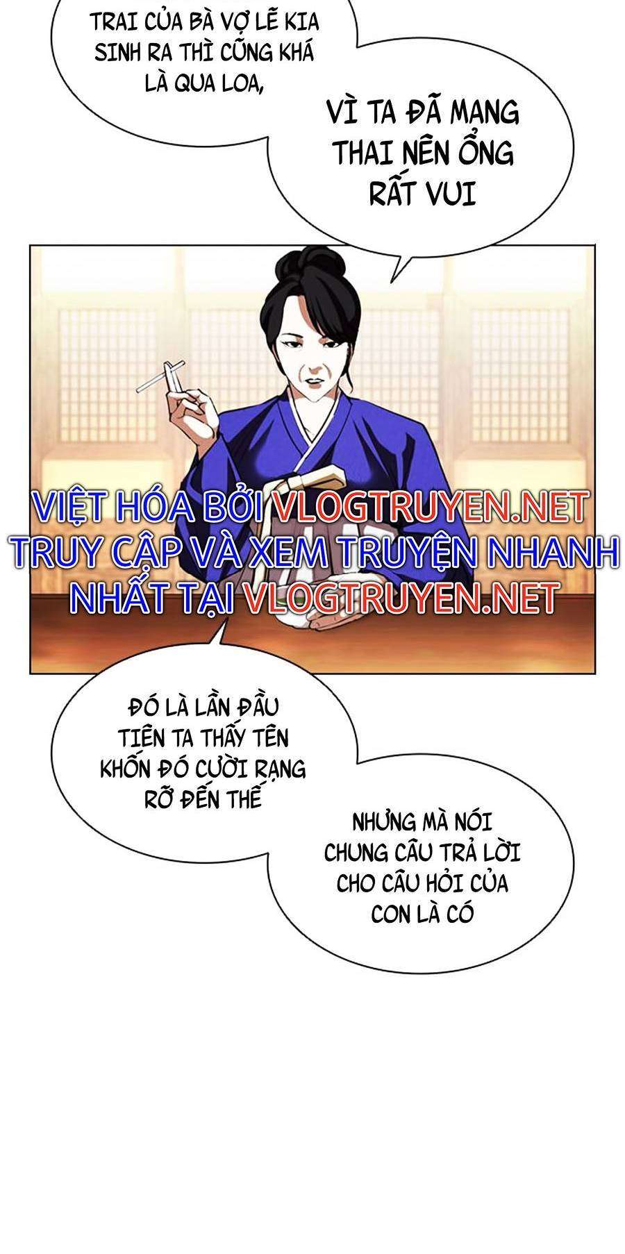 Lookism Chapter 395 - Trang 2