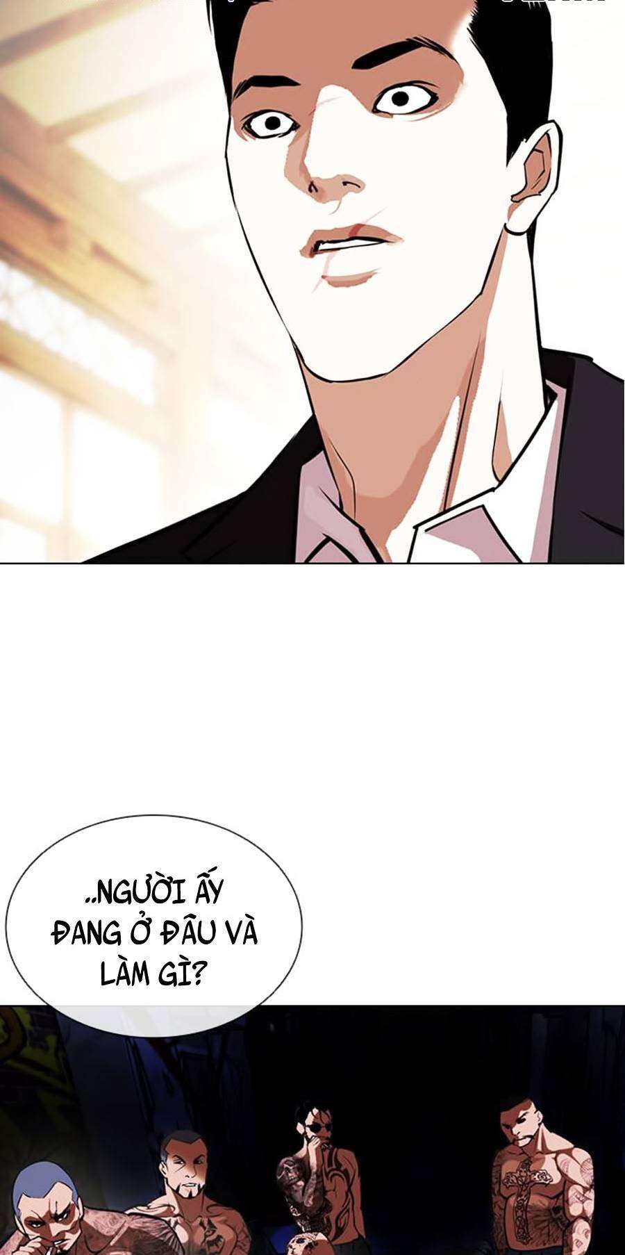 Lookism Chapter 395 - Trang 2