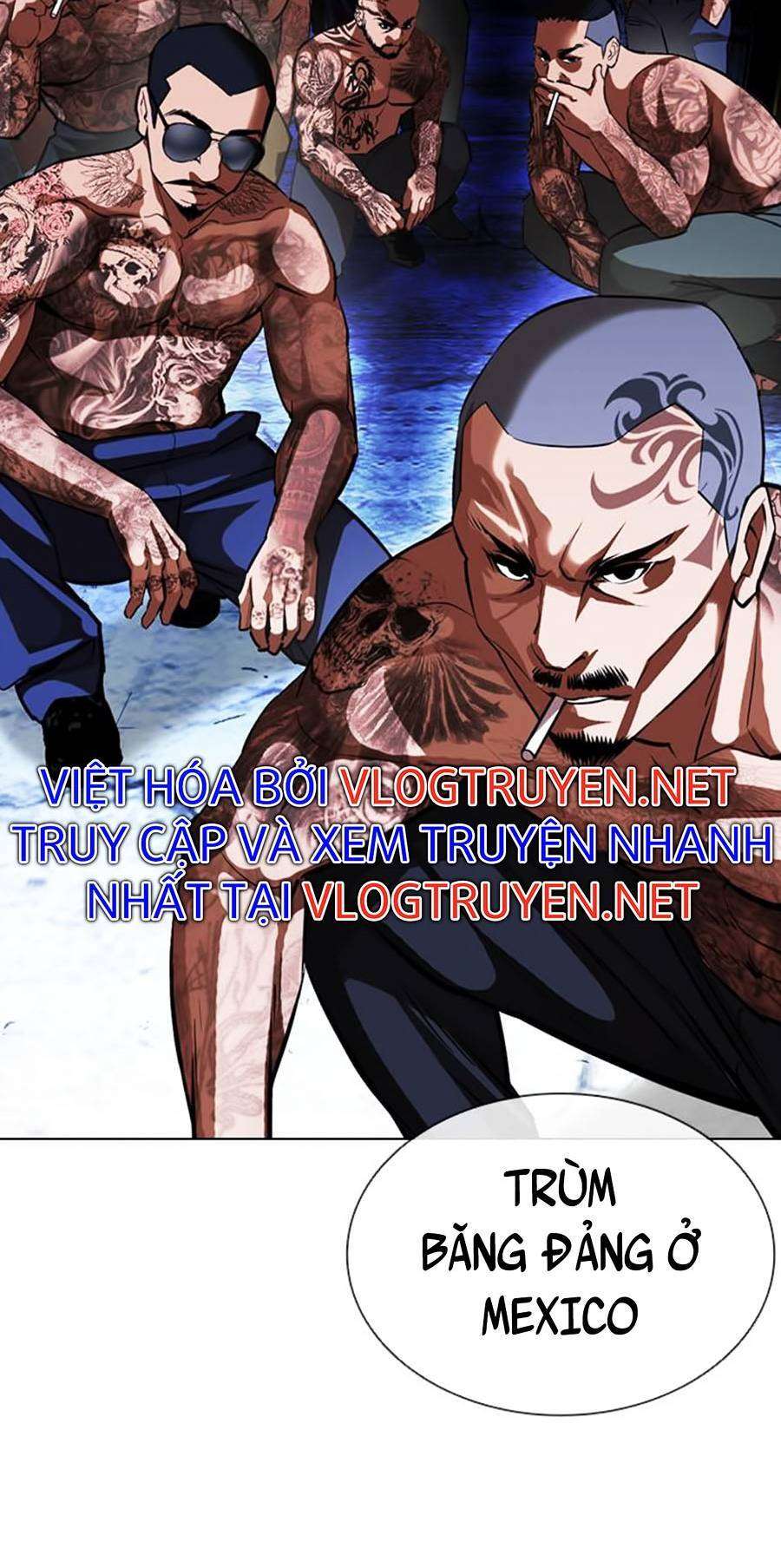 Lookism Chapter 395 - Trang 2