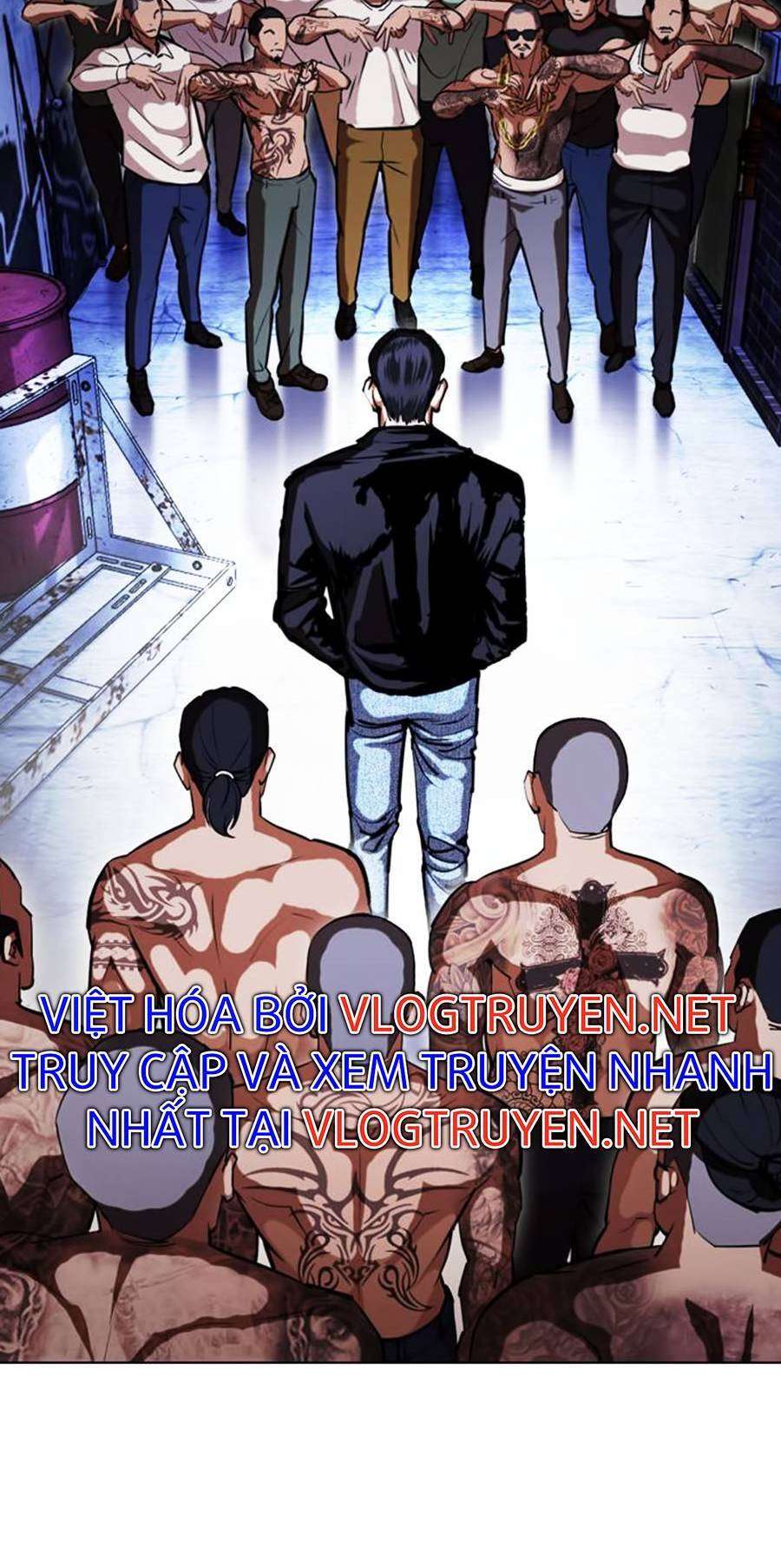 Lookism Chapter 395 - Trang 2