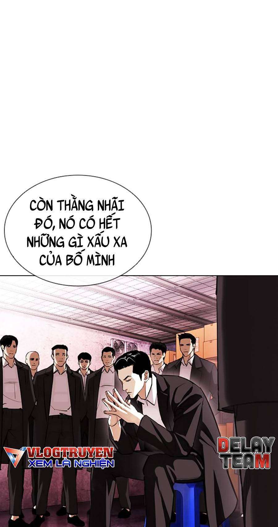 Lookism Chapter 395 - Trang 2