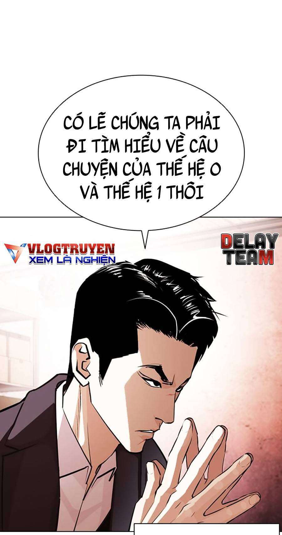 Lookism Chapter 395 - Trang 2