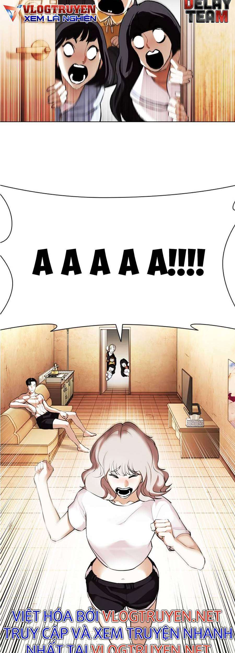 Lookism Chapter 395 - Trang 2