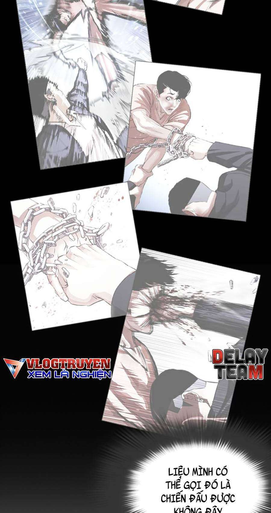 Lookism Chapter 395 - Trang 2