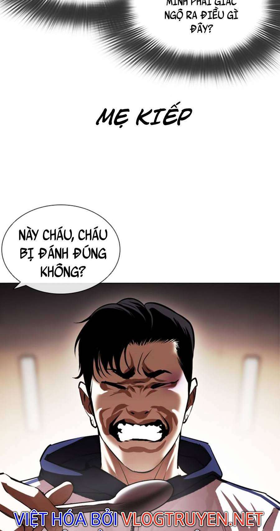 Lookism Chapter 395 - Trang 2