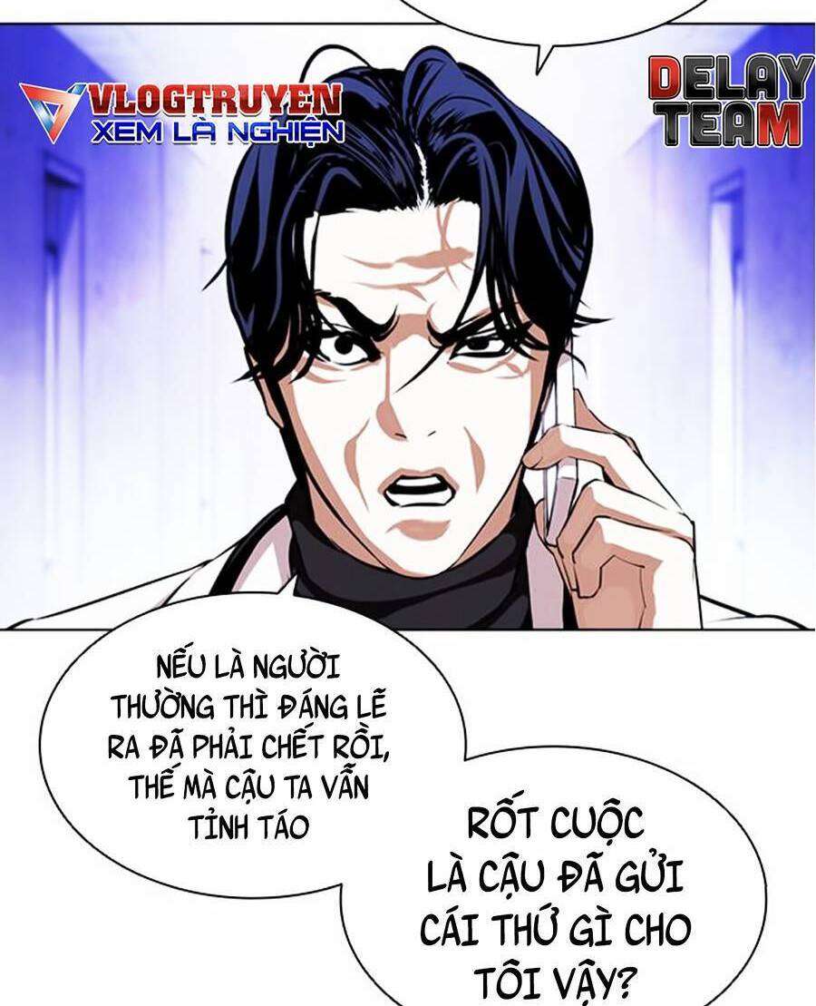 Lookism Chapter 395 - Trang 2