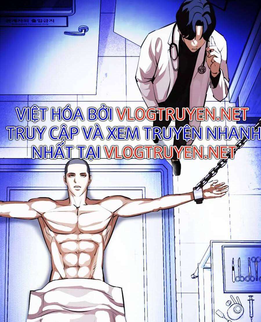 Lookism Chapter 395 - Trang 2