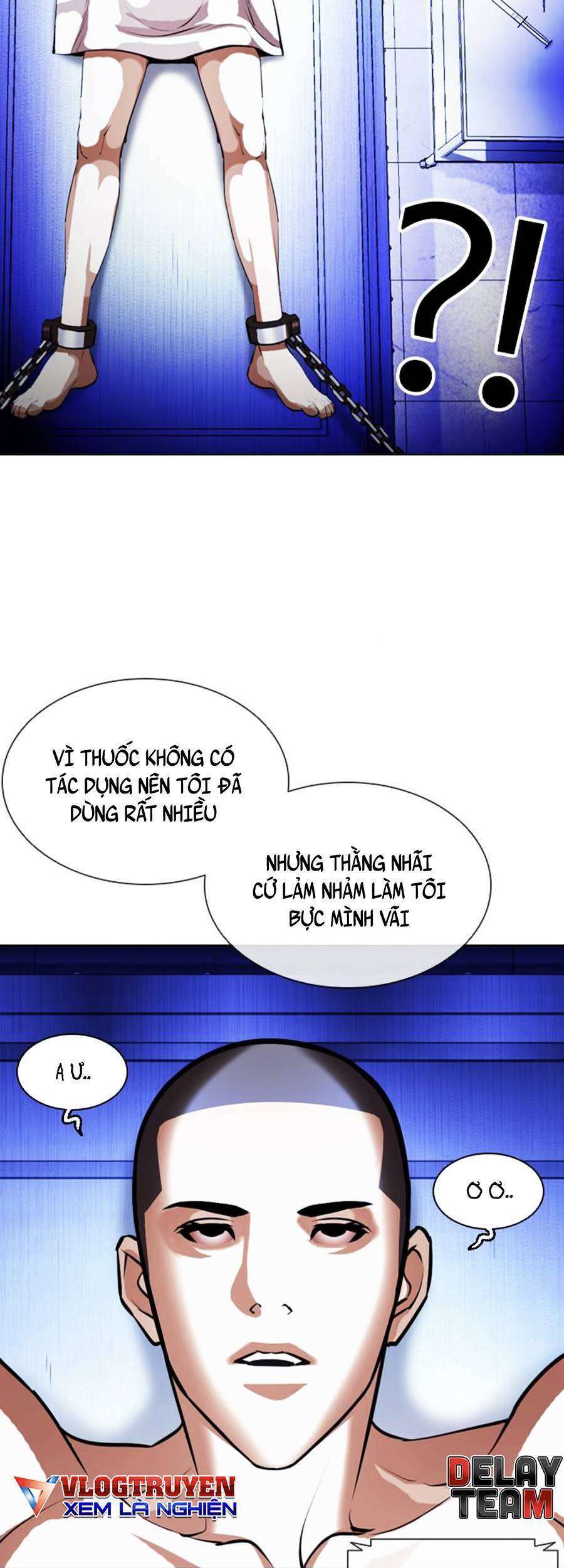 Lookism Chapter 395 - Trang 2