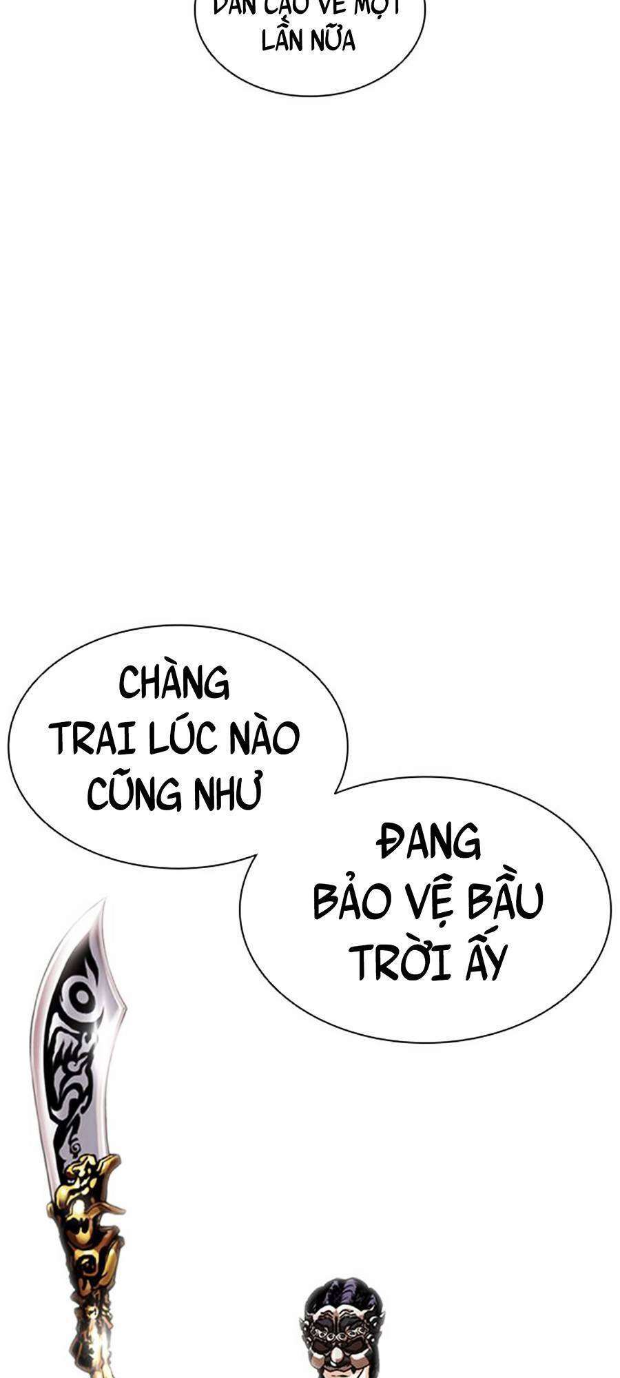 Lookism Chapter 394 - Trang 2